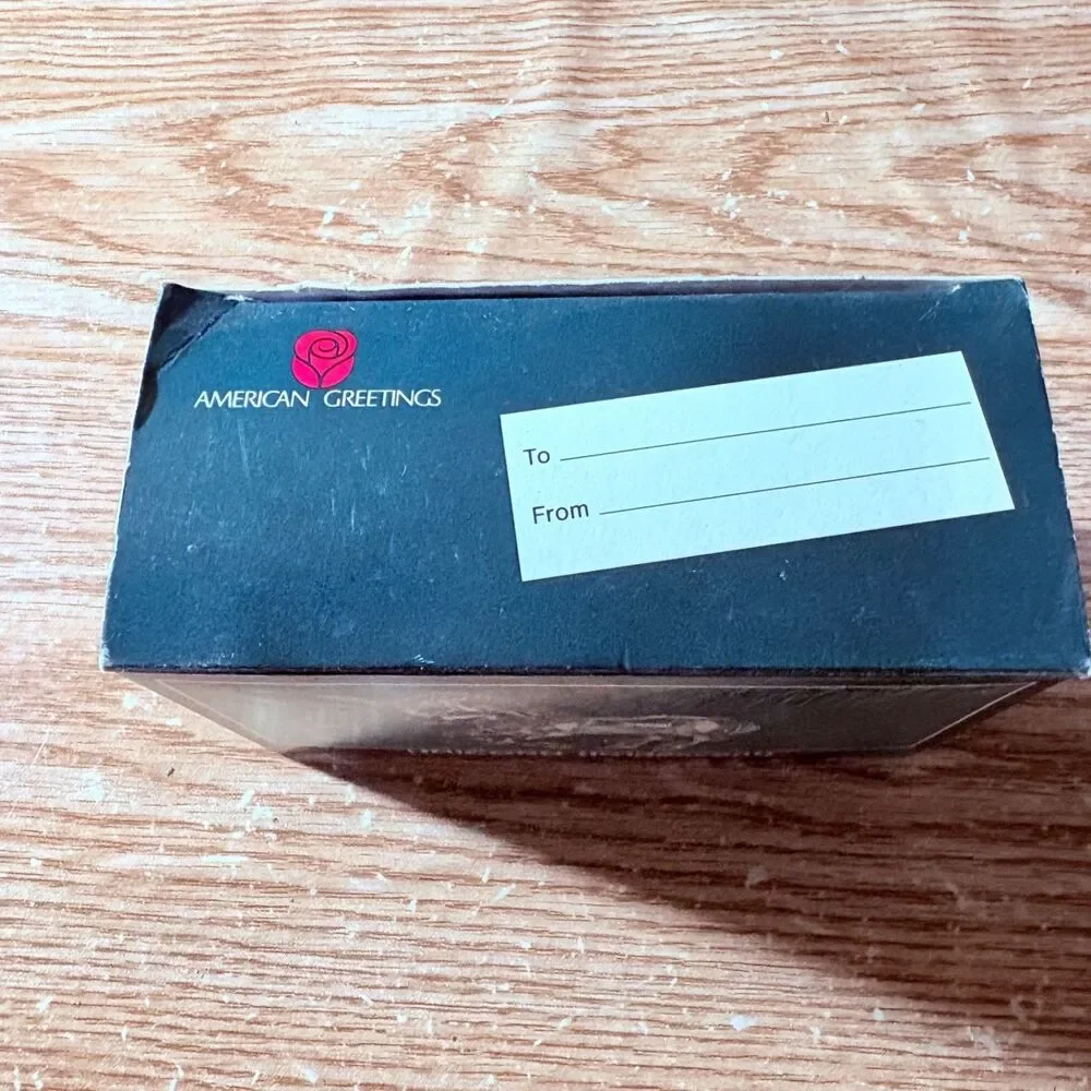 American Greetings 1988 american